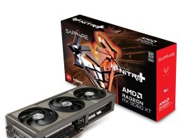 SAPPHIRE prezentuje nowe karty graficzne RX 9060 XT – wydajność RDNA 4 w trzech odsłonach