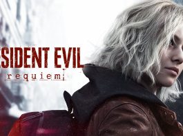 Resedent Evil 9 – oficjalny trailer