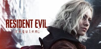 Resedent Evil 9 – oficjalny trailer