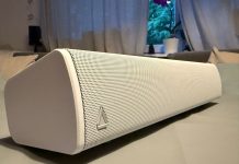 Recenzja soundbara Creative Sound Blaster GS3