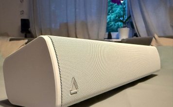 Recenzja soundbara Creative Sound Blaster GS3