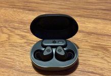 Recenzja SteelSeries Arctis GameBuds – król gamingowych TWS?