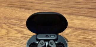 Recenzja SteelSeries Arctis GameBuds – król gamingowych TWS?