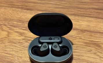 Recenzja SteelSeries Arctis GameBuds – król gamingowych TWS?