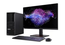 Nowe komputery stacjonarne marki Lenovo dla specjalistów