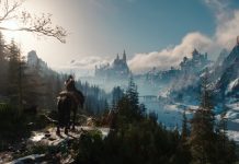 Wiedźmin 4 olśniewa na prezentacji – Ciri, Kovir i technologia, która zmienia zasady gry