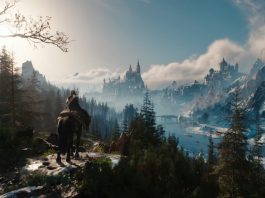 Wiedźmin 4 olśniewa na prezentacji – Ciri, Kovir i technologia, która zmienia zasady gry