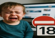 Unia Europejska wprowadza aplikację do weryfikacji wieku – co to oznacza dla internautów? Obraz wygenerowany przez AI perplexity