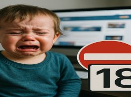 Unia Europejska wprowadza aplikację do weryfikacji wieku – co to oznacza dla internautów? Obraz wygenerowany przez AI perplexity