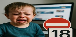 Unia Europejska wprowadza aplikację do weryfikacji wieku – co to oznacza dla internautów? Obraz wygenerowany przez AI perplexity