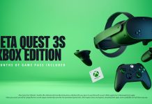 Meta Quest 3S Xbox Edition – limitowana edycja VR dla fanów Xboxa już dostępna
