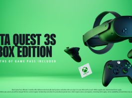 Meta Quest 3S Xbox Edition – limitowana edycja VR dla fanów Xboxa już dostępna