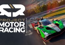 Project Motor Racing – premiera, szczegóły i pierwsze wrażenia z nowego symulatora wyścigów