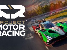 Project Motor Racing – premiera, szczegóły i pierwsze wrażenia z nowego symulatora wyścigów