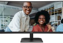 Nowa seria monitorów AOC E4 – nowoczesność, ekologia i pięć lat gwarancji