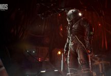 Cronos: The New Dawn – pierwsze spojrzenie na nowy horror Bloober Team