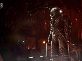 Cronos: The New Dawn – pierwsze spojrzenie na nowy horror Bloober Team