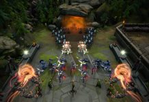 Legion TD 2 za darmo w Epic Games Store!