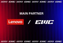 Fundacja Esports World Cup łączy siły z Lenovo