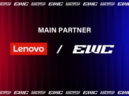 Fundacja Esports World Cup łączy siły z Lenovo
