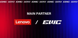 Fundacja Esports World Cup łączy siły z Lenovo