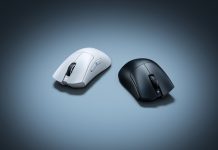 Razer zaprezentował Razer DeathAdder V4 Pro