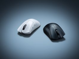 Razer zaprezentował Razer DeathAdder V4 Pro