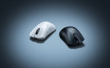 Razer zaprezentował Razer DeathAdder V4 Pro