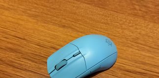 Recenzja SteelSeries Rival 3 Wireless Gen 2 – budżetowa myszka bezprzewodowa z długim czasem pracy