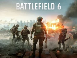 Battlefield 6 oficjalnie zapowiedziany – zwiastun już w tym tygodniu!