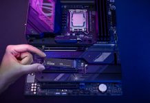 Premiera nowego dysku Crucial T710 z 14,9 GB/s odczytu