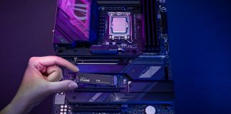 Premiera nowego dysku Crucial T710 z 14,9 GB/s odczytu