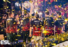 ESL Pro League w przyszłym roku wraca do Katowic!