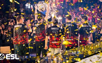 ESL Pro League w przyszłym roku wraca do Katowic!