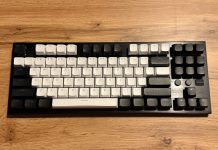 Recenzja klawiatury Hator Gravity TKL – kompaktowa rewolucja na twoim biurku