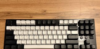 Recenzja klawiatury Hator Gravity TKL – kompaktowa rewolucja na twoim biurku
