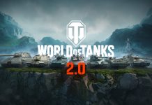 World of Tanks 2.0 – najważniejsza aktualizacja w historii! Co zmieni się w grze od 3 września?