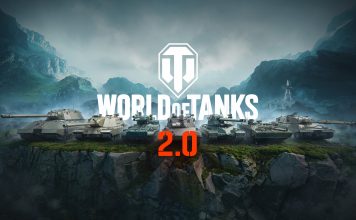 World of Tanks 2.0 – najważniejsza aktualizacja w historii! Co zmieni się w grze od 3 września?