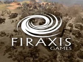 Zwolnienia w Firaxis Games. Co czeka twórców Civilization 7? Firaxis logo