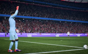 EA Sports FC 26 na Xbox Series X – wymęczona formuła i wciąż te same problemy
