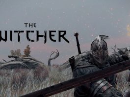 Elden Ring z modami Wiedźmina 3 – nowy sposób na rozgrywkę dla fanów obu serii