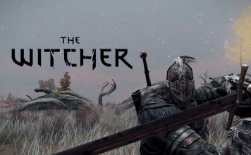 Elden Ring z modami Wiedźmina 3 – nowy sposób na rozgrywkę dla fanów obu serii