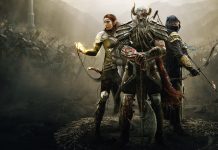 The Elder Scrolls Online – gra, która nadal stara się zostać zauważona