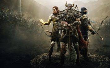 The Elder Scrolls Online – gra, która nadal stara się zostać zauważona