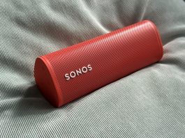 Sonos Roam 2 – recenzja mobilnego głośnika w kolorze Sunset Orange
