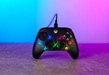 Turtle Beach z masą nowości – kontrolery, myszki i klawiatura dla graczy Xbox, PC i Nintendo Switch