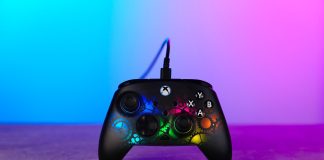 Turtle Beach z masą nowości – kontrolery, myszki i klawiatura dla graczy Xbox, PC i Nintendo Switch