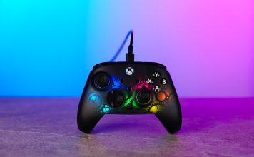 Turtle Beach z masą nowości – kontrolery, myszki i klawiatura dla graczy Xbox, PC i Nintendo Switch