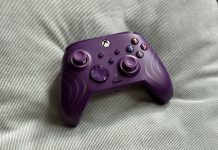 Recenzja Turtle Beach Afterglow Wave – przewodowy pad, który świeci w ciemności