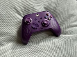 Recenzja Turtle Beach Afterglow Wave – przewodowy pad, który świeci w ciemności